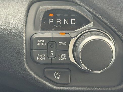 New 2026 RAM 1500 Big Horn image 21