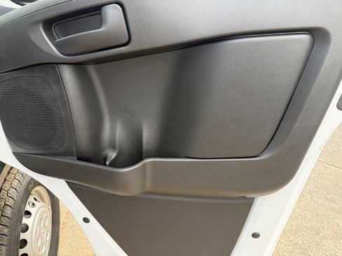 Used 2024 RAM ProMaster 1500 w/ Convenience Group image 14