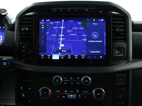 Used 2024 Ford F150 XLT w/ Equipment Group 303A High image 23