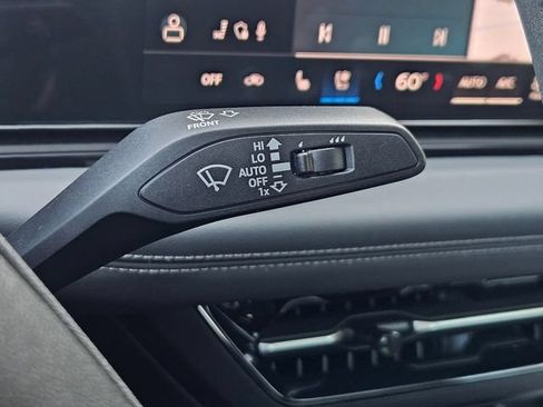 Used 2025 Audi A6 e-tron Prestige w/ Black Warm Weather Package AWD/4WD image 13