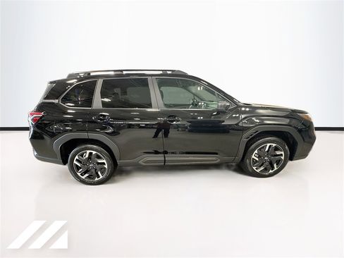 New 2026 Subaru Forester Limited image 8