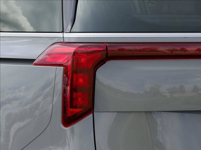 Used 2026 Kia Carnival EX FWD image 11