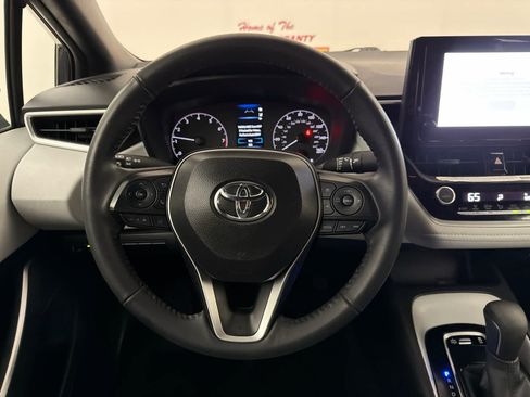 Used 2024 Toyota Corolla SE FWD image 17