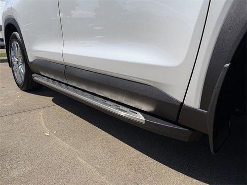 New 2026 Toyota Grand Highlander Platinum image 10