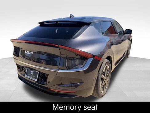 New 2025 Kia EV6 Wind image 4