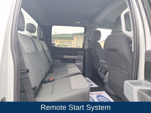 New 2026 Ford F350 XLT w/ XLT Premium Package image 17
