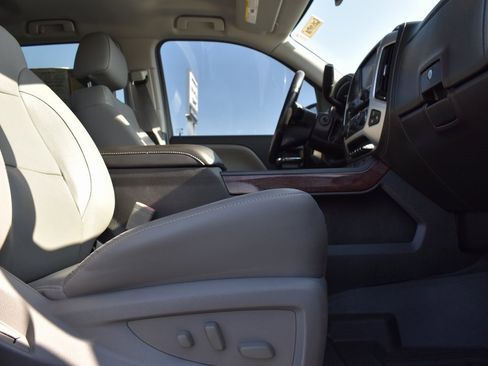 Used 2018 GMC Sierra 1500 SLT image 10