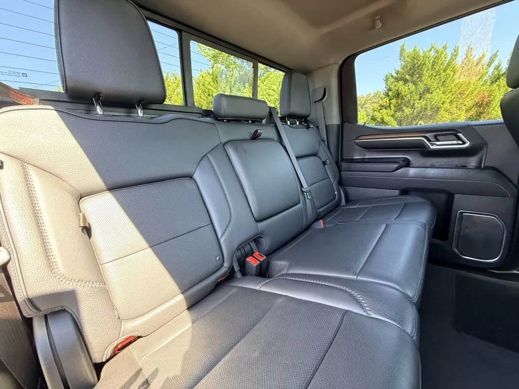 Used 2024 GMC Sierra 1500 Denali AWD/4WD image 33