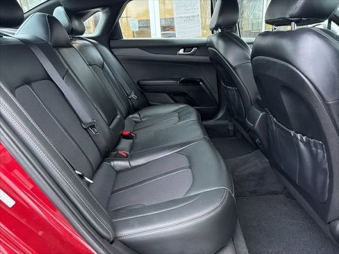 Used 2021 Kia K5 GT-Line image 29