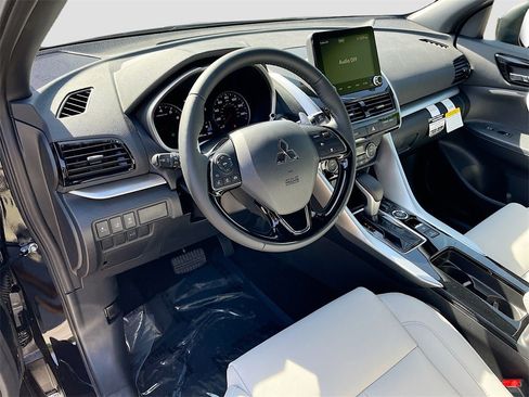 New 2026 Mitsubishi Eclipse Cross SEL image 9