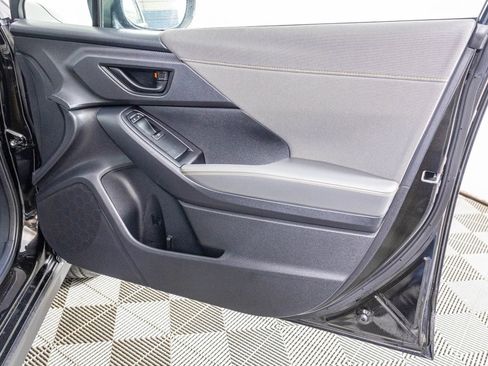 Used 2025 Subaru Crosstrek 2.5i Sport w/ Crosstrek Mirror Package image 46