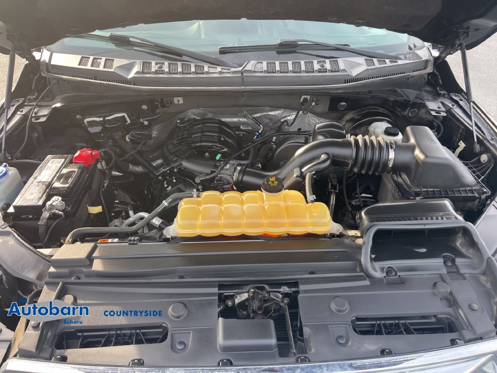 Used 2017 Ford F150 XLT RWD image 20