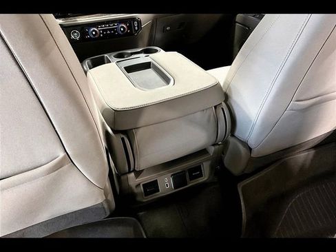 Certified 2024 Chevrolet Silverado 1500 LT w/ Z71 Off-Road Package image 12