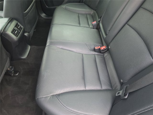 Used 2017 Honda Accord EX-L image 10