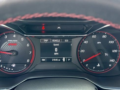 Used 2023 Chevrolet TrailBlazer RS w/ Convenience Package image 21