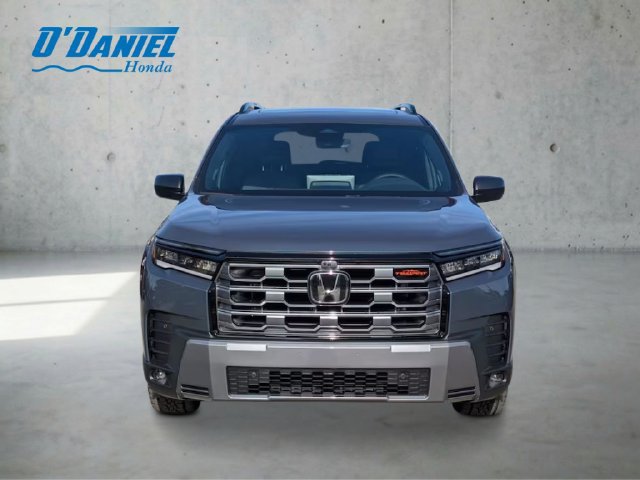 New 2026 Honda Pilot TrailSport image 8