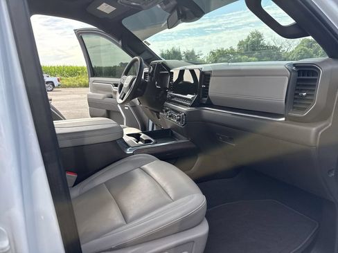 Certified 2026 GMC Sierra 2500 SLT w/ SLT Convenience Package AWD/4WD image 35