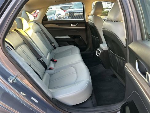 Used 2023 Kia K5 EX image 27