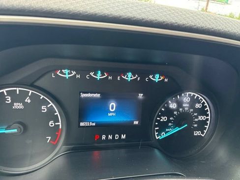 Used 2023 Ford F150 XL w/ STX Appearance Package AWD/4WD image 29