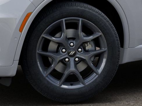 New 2026 Dodge Durango GT image 8