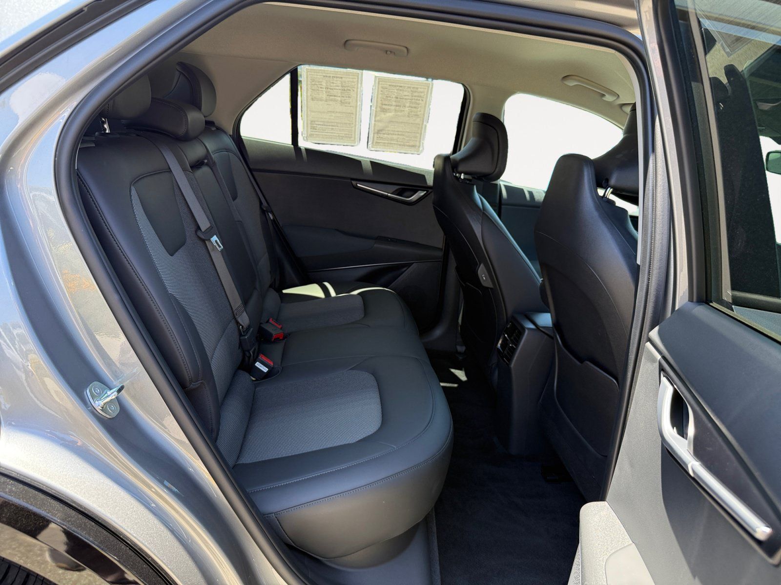 Certified 2023 Kia Niro Wind FWD image 18