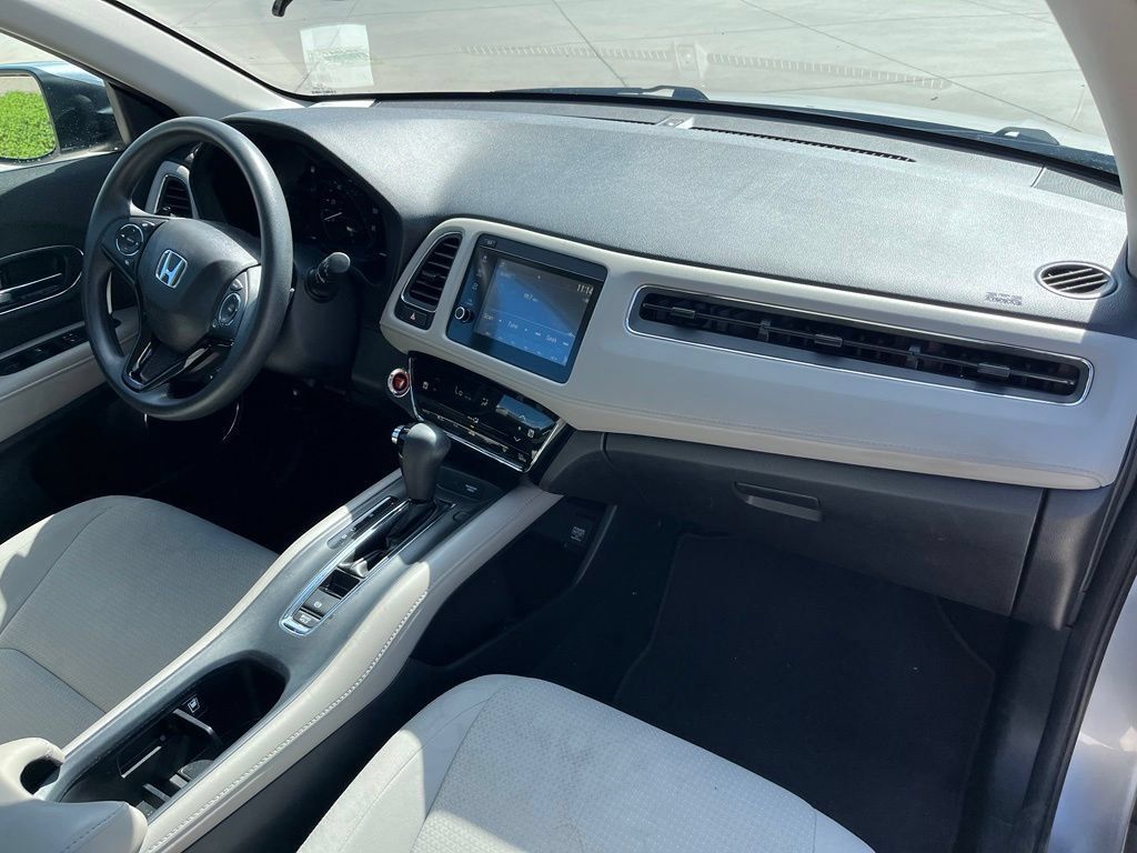 Used 2021 Honda HR-V EX image 13