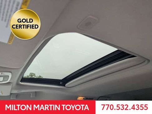 Certified 2024 Toyota RAV4 XLE FWD image 20