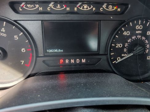 Used 2019 Ford F150 XL w/ Equipment Group 101A Mid image 8