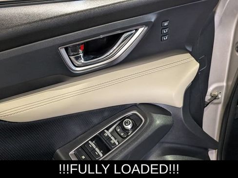 Used 2020 Subaru Ascent Limited w/ Technology Package AWD/4WD image 16