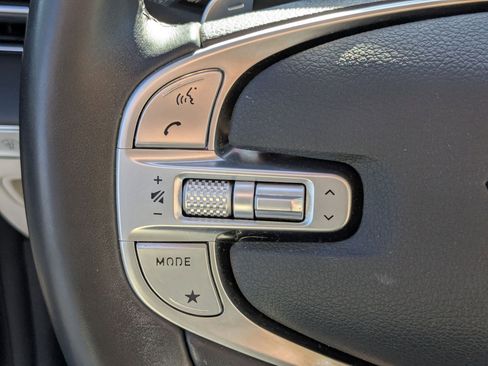 Used 2021 Genesis GV80 2.5T AWD/4WD image 19