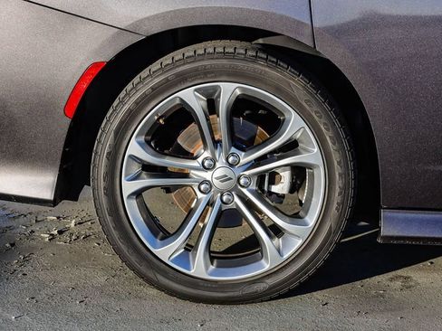 Certified 2021 Dodge Charger R/T image 12