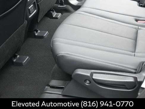 Certified 2026 INFINITI QX60 Pure w/ Cargo Package AWD/4WD image 16
