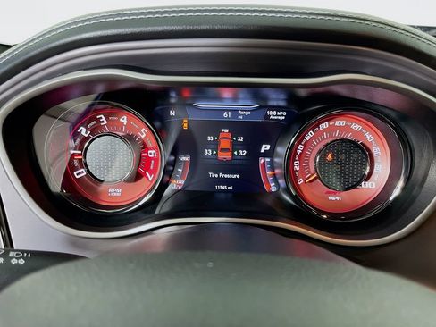 Used 2023 Dodge Challenger SRT Hellcat RWD image 18