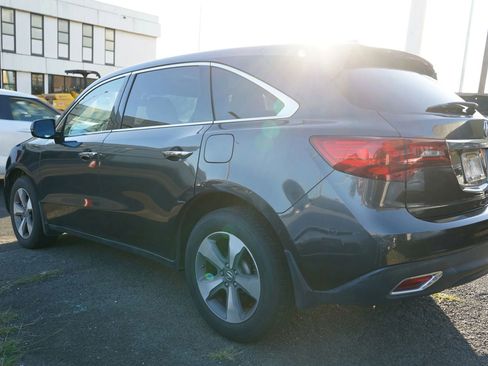 Used 2015 Acura MDX FWD image 24