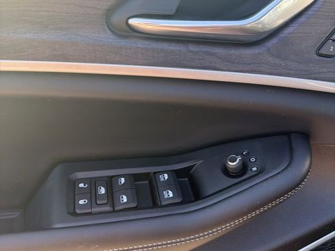 New 2026 Jeep Grand Cherokee L Limited w/ Limited Altitude Package RWD image 26