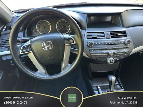 Used 2012 Honda Accord LX image 10