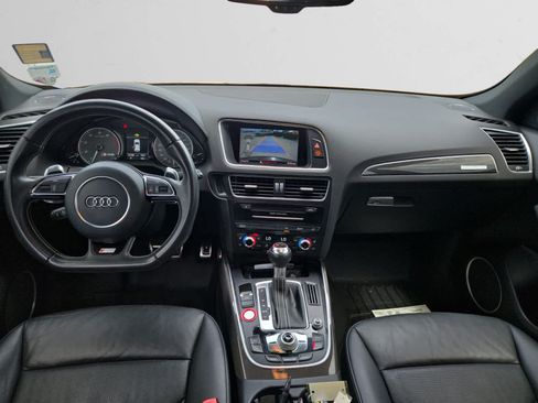 Used 2014 Audi SQ5 Prestige AWD/4WD image 10