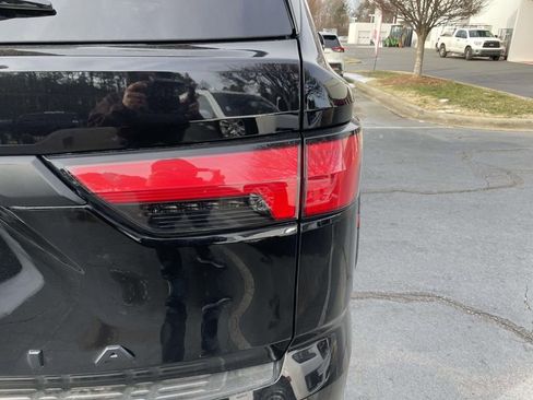 Used 2024 Toyota Sequoia TRD Pro image 18