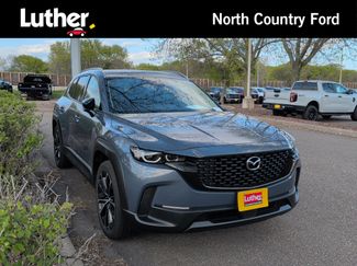 Used 2024 MAZDA CX-50 AWD 2.5 S w/ Weather Package video 1