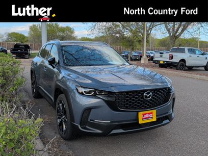 Used 2024 MAZDA CX-50 AWD 2.5 S w/ Weather Package