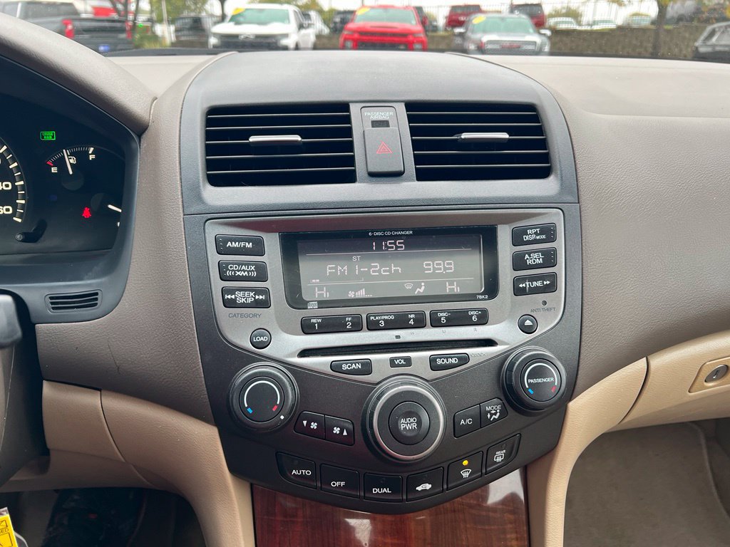 Used 2007 Honda Accord EX-L image 32