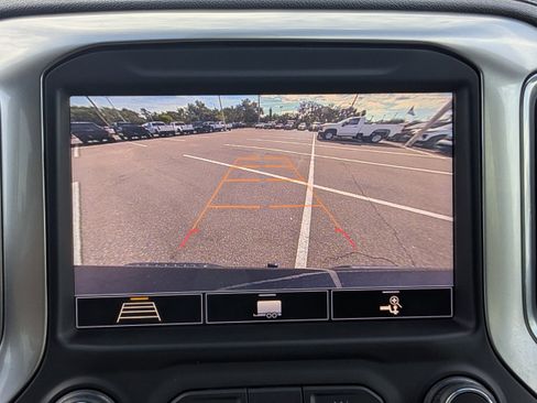 Used 2020 Chevrolet Silverado 1500 RST w/ All-Star Edition image 22