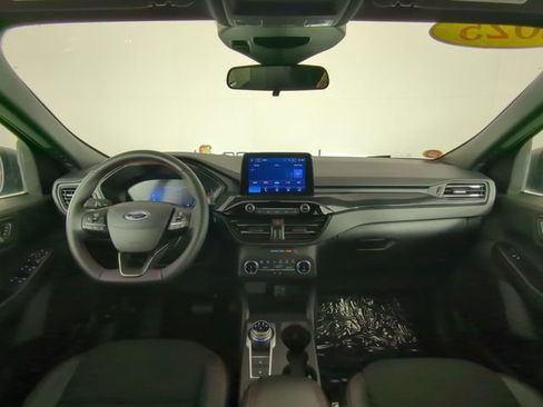 Used 2025 Ford Escape ST-Line AWD/4WD image 20