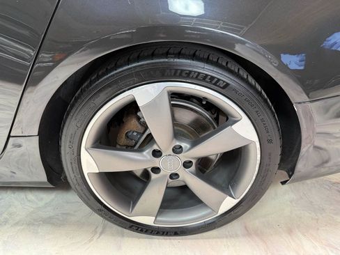 Used 2015 Audi A6 3.0T AWD/4WD image 37