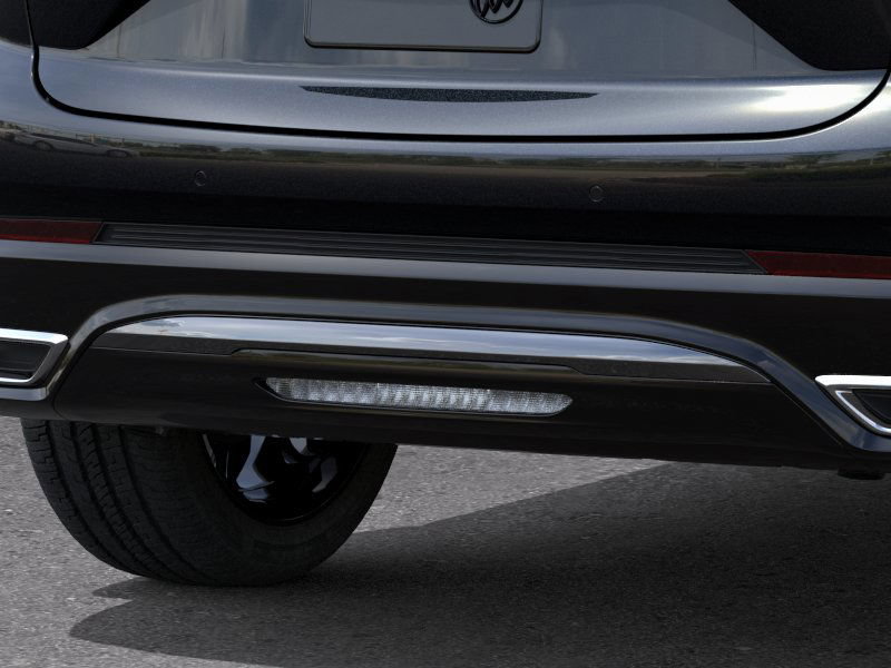 New 2026 Buick Envision Sport Touring AWD/4WD image 16