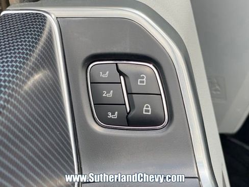 Used 2023 Ford F150 Limited AWD/4WD image 19