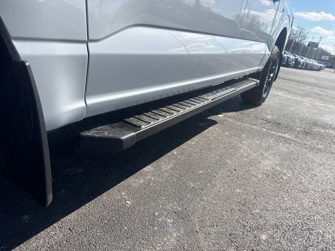 Used 2025 Ford F150 XLT w/ Equipment Group 302A MID image 27