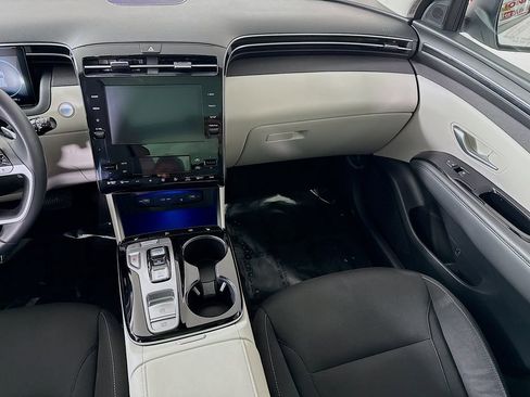 Certified 2022 Hyundai Tucson SEL image 26