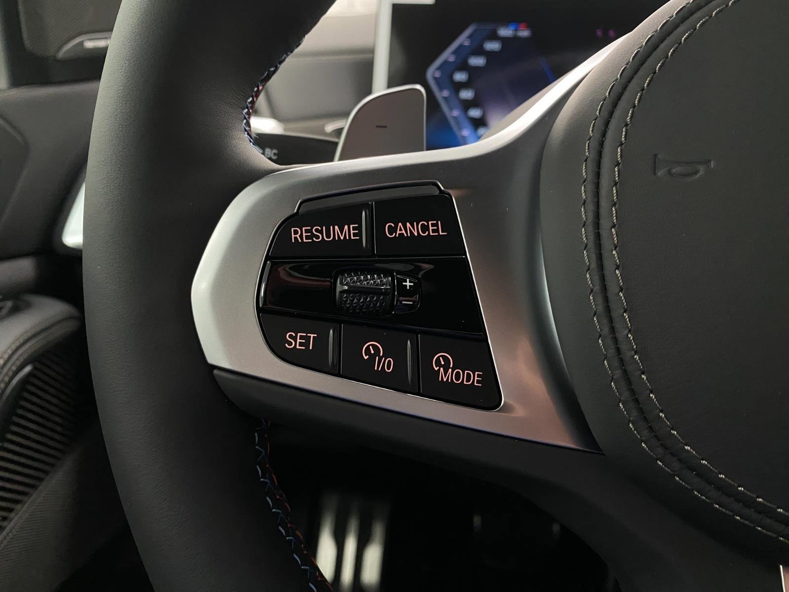 New 2026 BMW X5 M60i AWD/4WD image 18