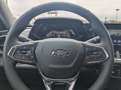 New 2026 Chevrolet Trax ACTIV w/ Driver Confidence Package image 29